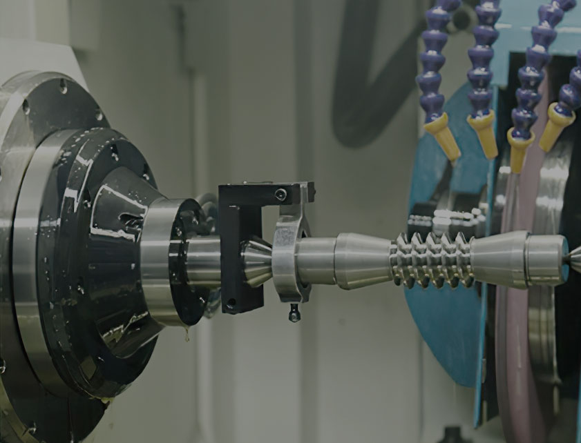 米科傳感-研發體系