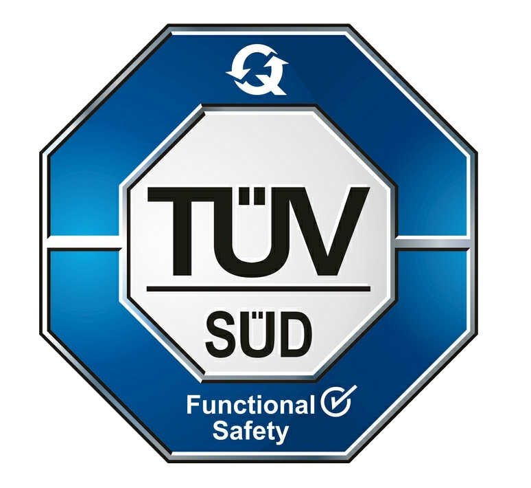 德國TUV安規認證