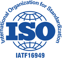 IATF16949質量管理體系認證